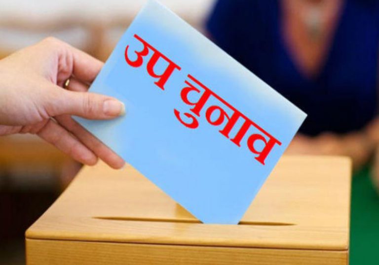 भाजपा चुनाव समिति की बैठक, मरवाही उपचुनाव के लिए प्रत्याशी के नाम तय।